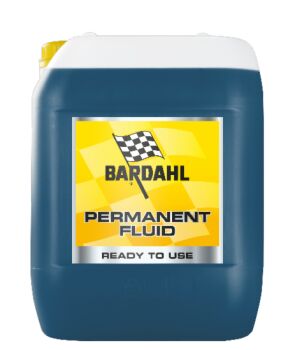 Bardahl Cooling System Fluids PERMANENT HOA TECH - READY TO USE